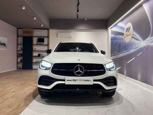 Другие Mercedes-benz GLC 300 GLC 300 de 4Matic Plug-in 