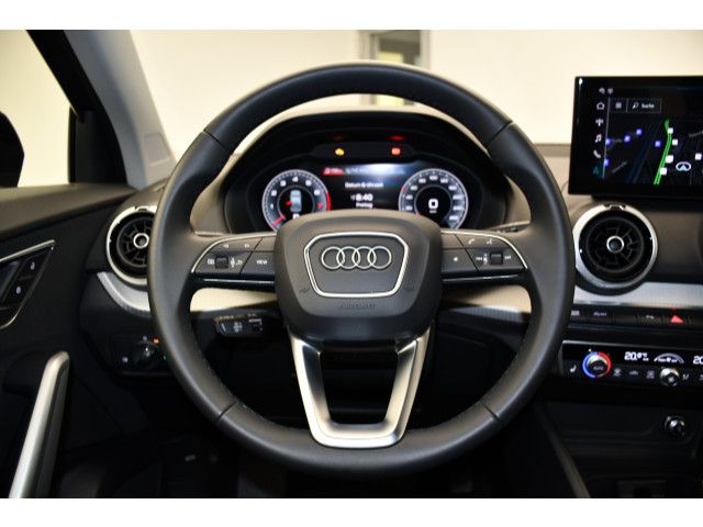 Audi Q2 - Bild 7