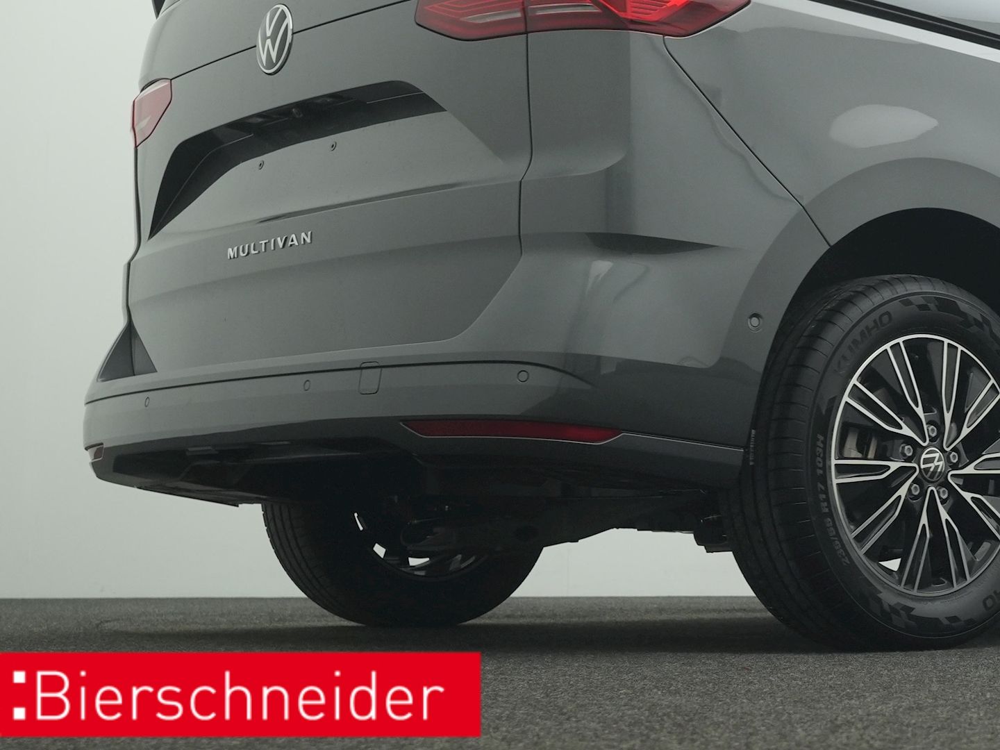 Volkswagen T7 Multivan - Bild 24