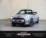 MINI Cooper S CABRIO NAVI LED SITZHZG LENKHZG KAMERA - MINI MINI Gebrauchtwagen in Hamm