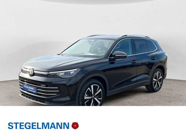 Volkswagen Tiguan 1,5 l eTSI OPF 7-Gang-DSG Elegance