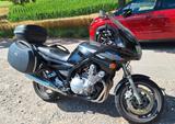 Yamaha XJ 900 Diversion - YAMAHA XJ 900 DIVERSION