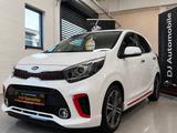 Kia Picanto GT Line/Kamera/Nav/Leder/*Automatik*