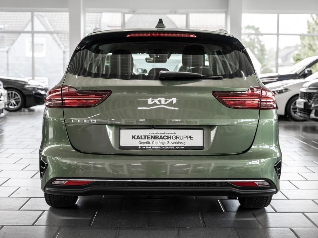 Kia Ceed SW 1.5 T-GDI DCT7 Spirit FACEL. LED ACC SHZ