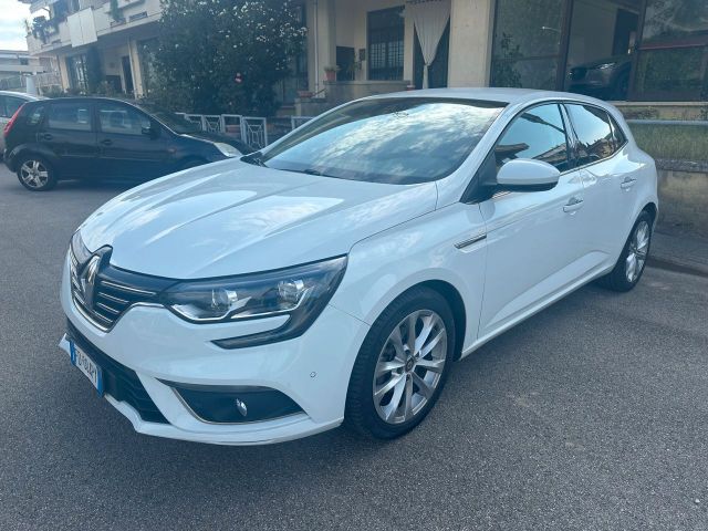 Renault Megane Mégane TCe 130 CV Energy Intens