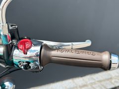 ROYAL ENFIELD Classic 650 ABS TEAL GREEN ++++ SOFORT VERFÜGBAR