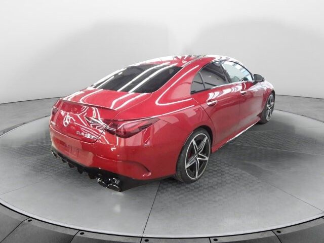 Fahrzeugabbildung Mercedes-Benz CLA 45 S AMG+Pano+Burm+Memory+Distr+HUD+360