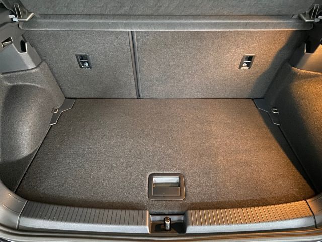 T-Cross Life 1.5 TSI DSG AHK+MATRIX+KAMERA