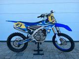 Yamaha Yz 450f - Offers matching your search criteria