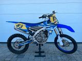 Yamaha Yz 450f - YAMAHA 450 F