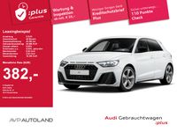 Audi A1 - Vorschau Bild 1