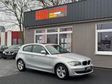 BMW 116i *Klimaautomatik*Schiebedach*SHZ - gebrauchte BMW 116 aus dem Jahr 2010
