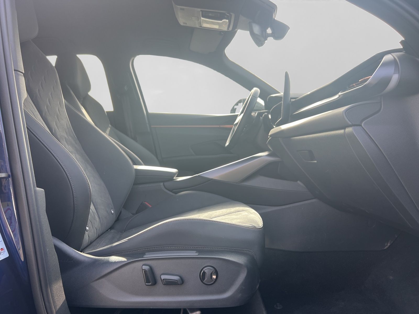 Cupra Terramar - Bild 4