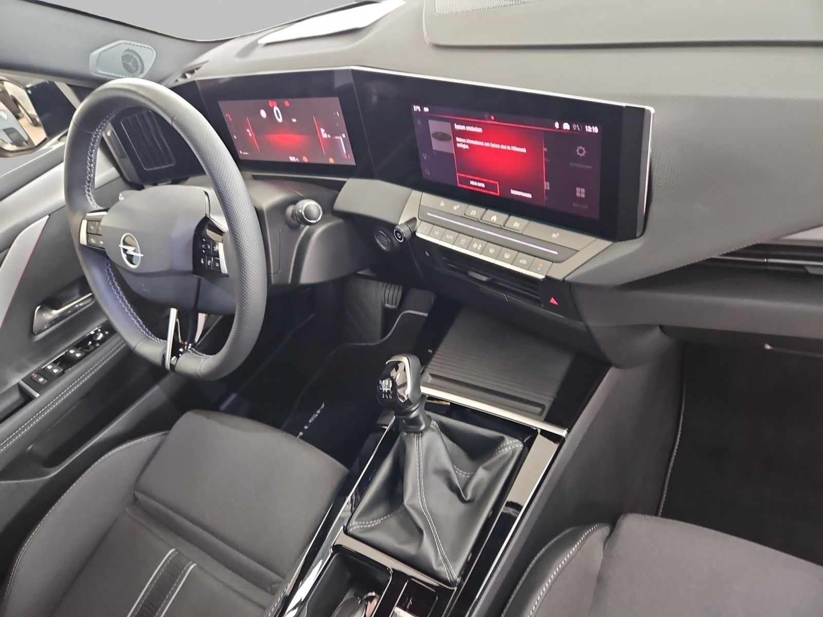 Opel Astra - Bild 15