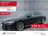 Audi A8 L 60 TFSI e QU MATRIX+NAV+HuD+B&O+TV+AIR+PANO