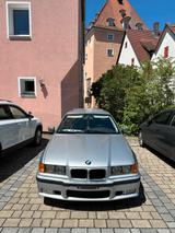 BMW 318i E36 Top Zustand!! Wichtig lesen - BMW 318: Limousine, E36