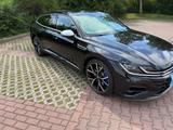 Volkswagen Arteon 2.0 TSI OPF DSG 4MOTION R Shooting Br... - Volkswagen Arteon in Halle