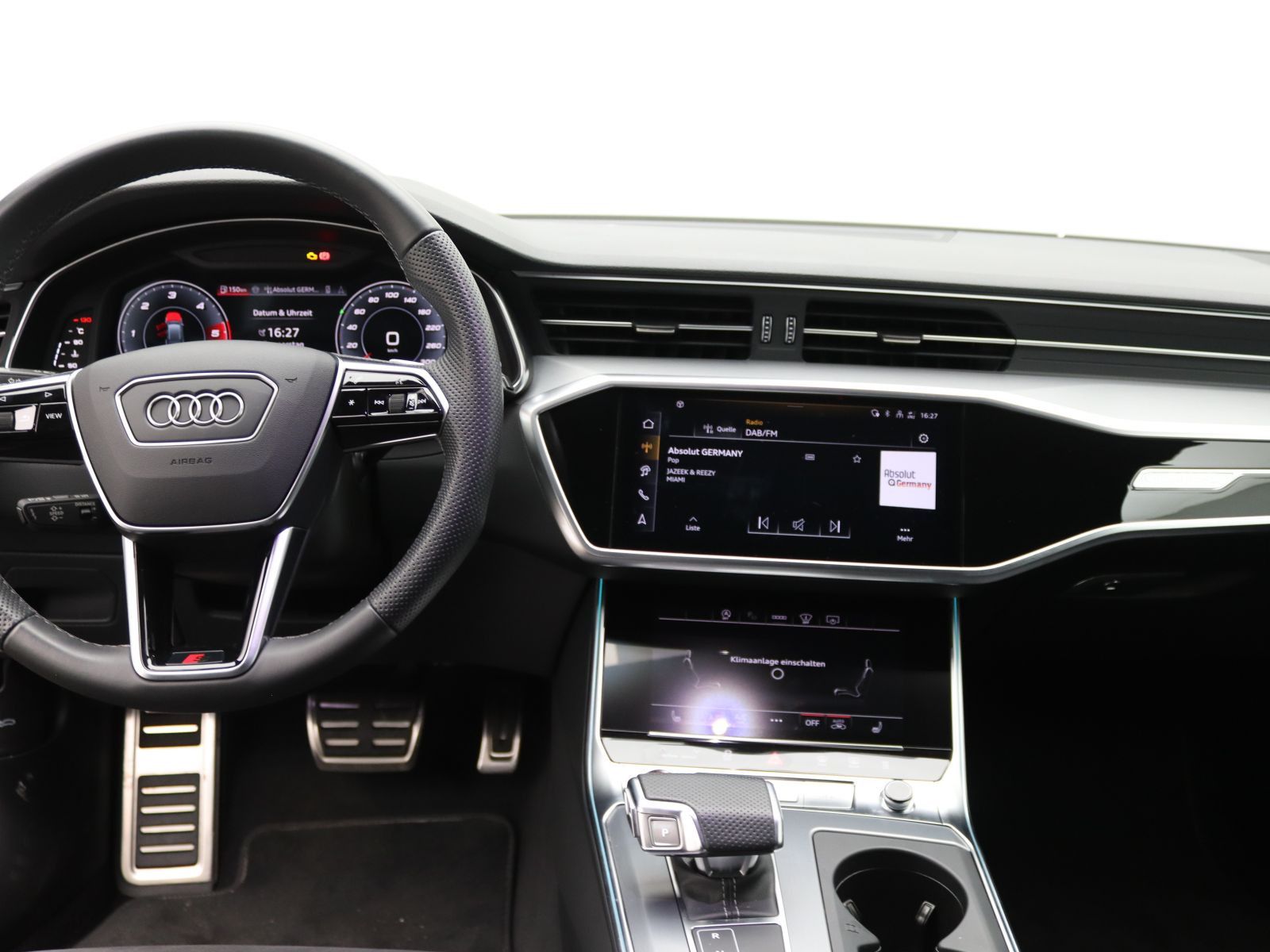 Audi S6 - Bild 16
