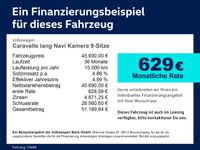 Volkswagen T7 Caravelle - Vorschau Bild 3
