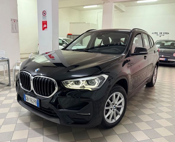 BMW Bmw X1 sDrive18d Advantage