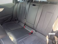 Audi A4 - Vorschau Bild 15