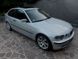 BMW e46 Compact 316ti - BMW 316: Compact E46 316ti