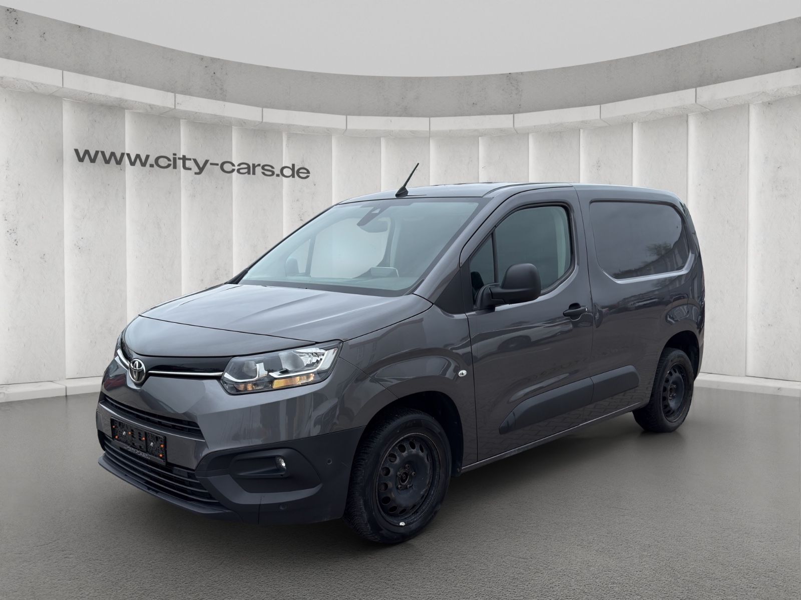 TOYOTA PROACE CITY