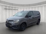 Toyota Proace City*Navigation*Kamera*PDC*Tempomat* - graue Toyota PROACE CITY