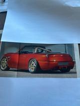 Mazda Einzigartiger Mazda, M.X5 Roadster, Custom... - Mazda aus 1994