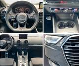 Audi A3 Sportback 40 e-tron S tronic S line NAV