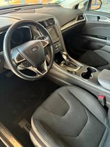 Ford Mondeo 2,0 TDCi 110kW Titanium Turnier Power... - Ford Mondeo: Tdci Titanium