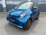 Smart smart EQ fortwo Klima Sitzheizung Tempomat DABBC - Smart Gebrauchtwagen von 2021