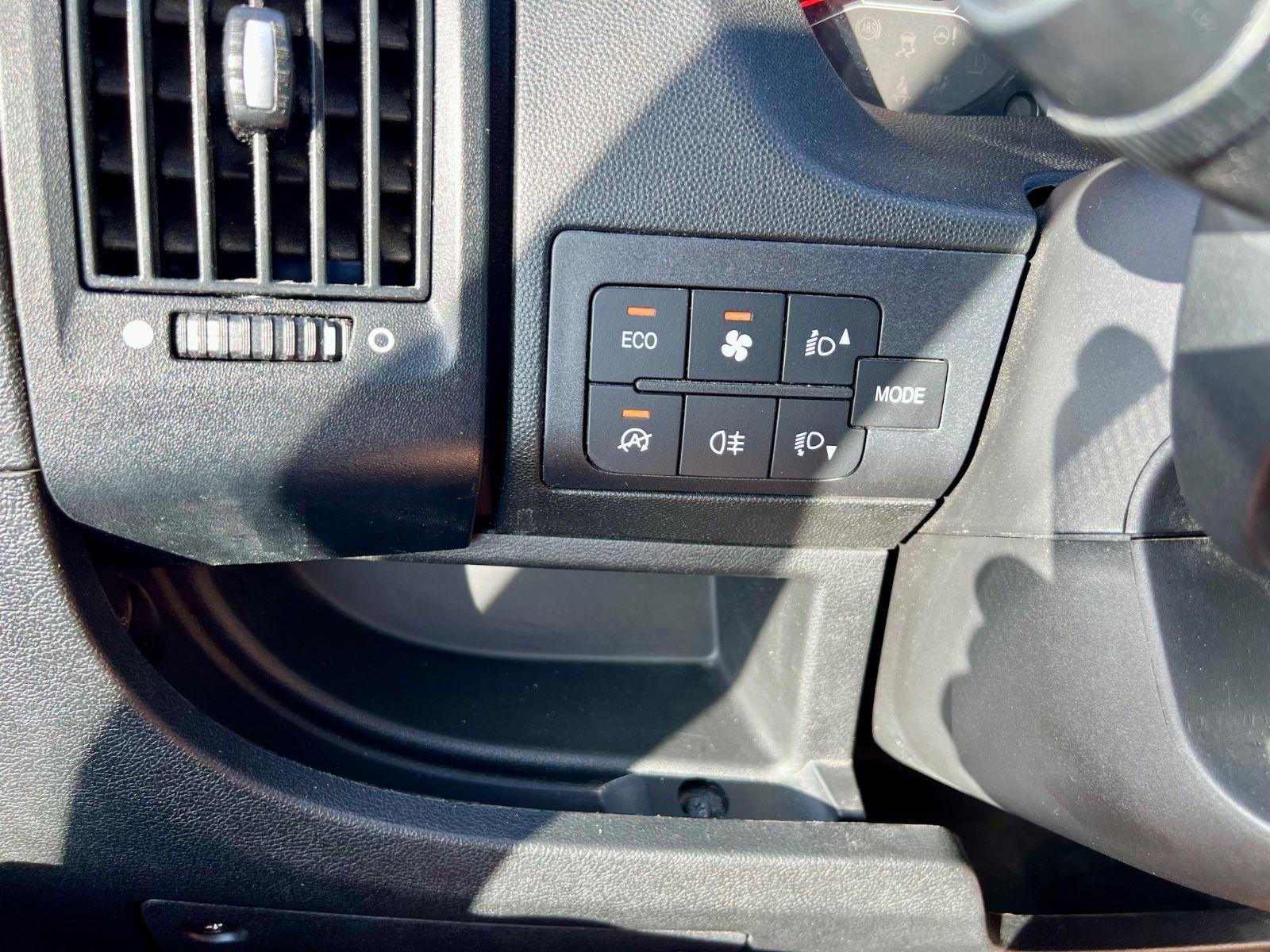 FIAT Ducato L2H2 140PS 9-SITZER KLIMA BLUETOOTH GZJR