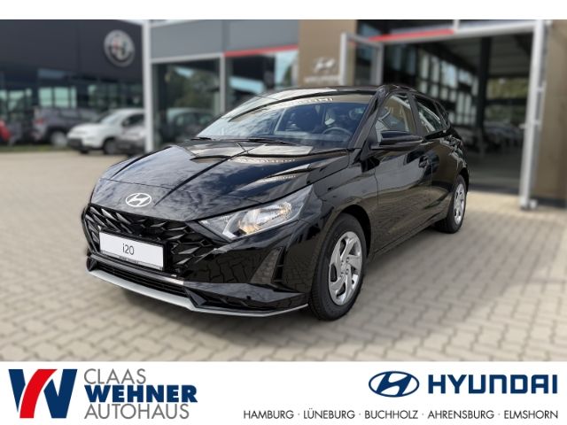 Image of Hyundai i20