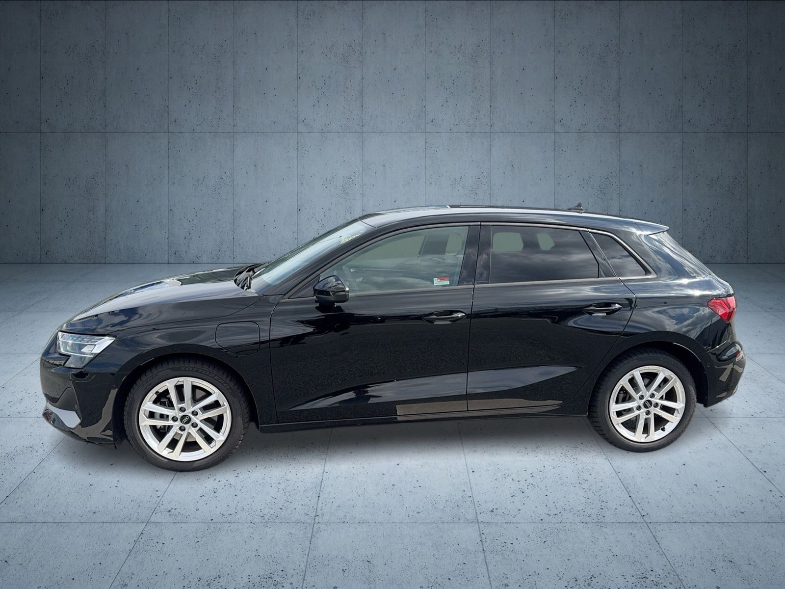 Audi A3 - Bild 3