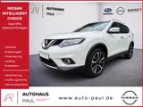 Nissan X-Trail 1.6 DIG-T N-Connecta,Klima,Navi,AVM 360° - gebrauchte Nissan X-Trail aus dem Jahr 2017