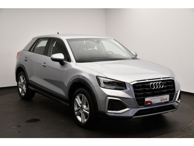 Audi Q2 - Bild 17
