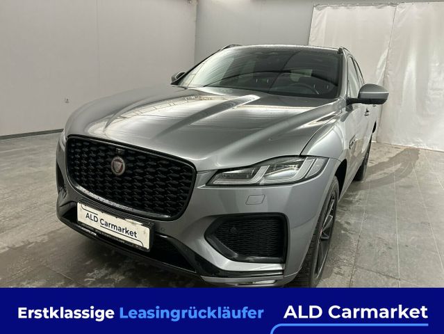 Jaguar F-Pace P400 AWD R-Dynamic S Geschlossen, 5-türig