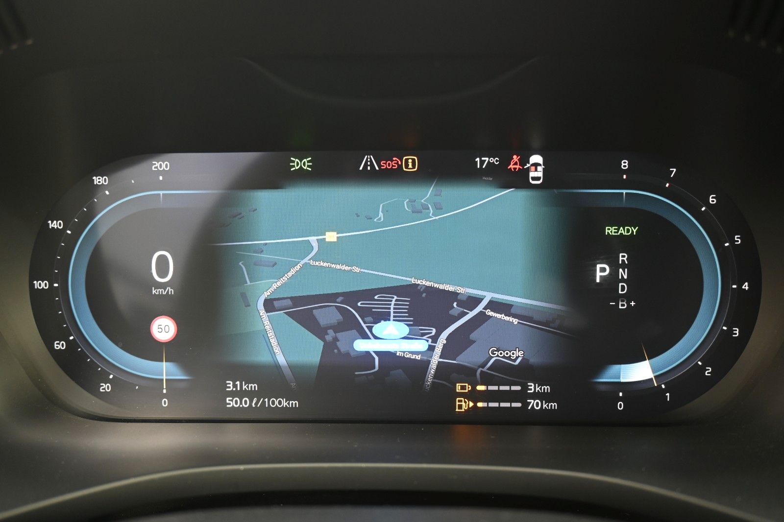 Fahrzeugabbildung Volvo XC60 Inscription T6 PHEV AWD*Luft*HUD*360°*STHZG