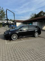 Volkswagen Golf 7.5 R 2.0 TSI DSG 4MOTION Variant  - Volkswagen Golf: 5.0