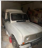 Renault R4 F6 - Renault R 4: F4