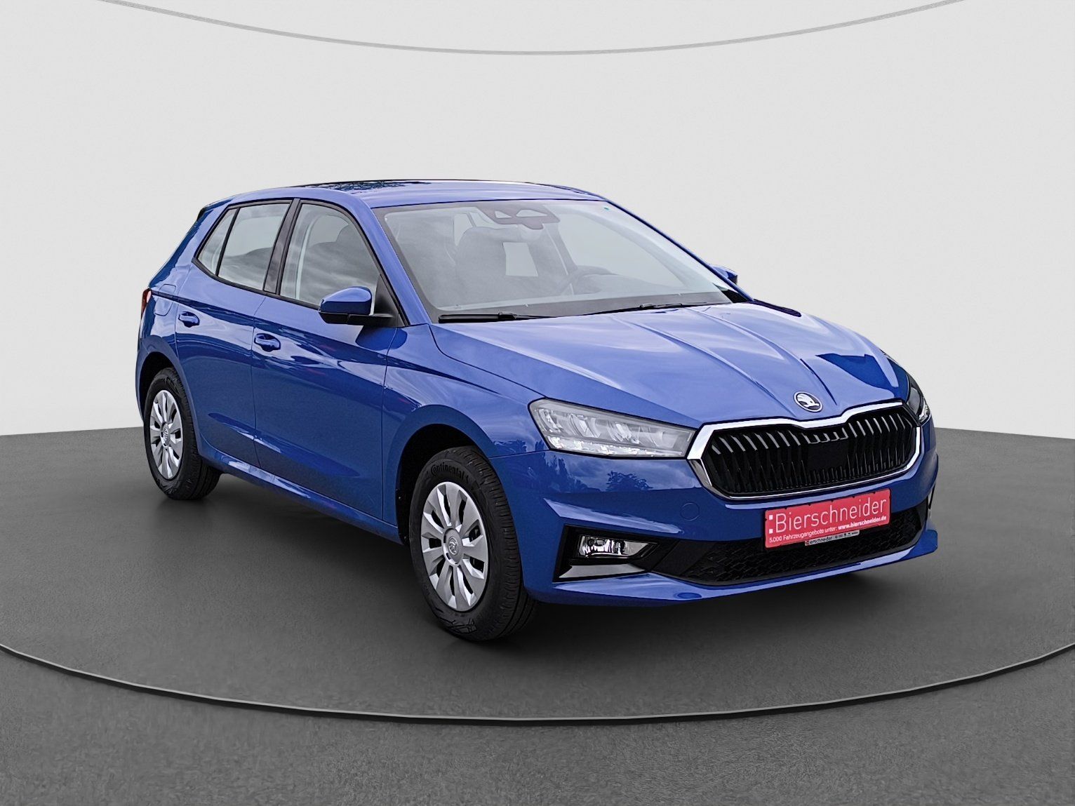 Skoda Fabia - Bild 6