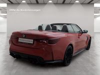 BMW M4 - Vorschau Bild 7