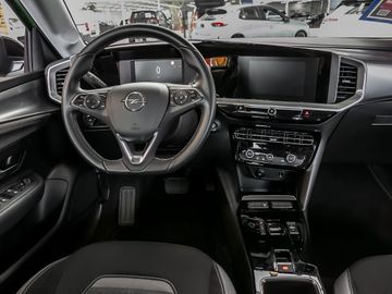 Opel Mokka e Edition Fahrerassistenz-Paket LED