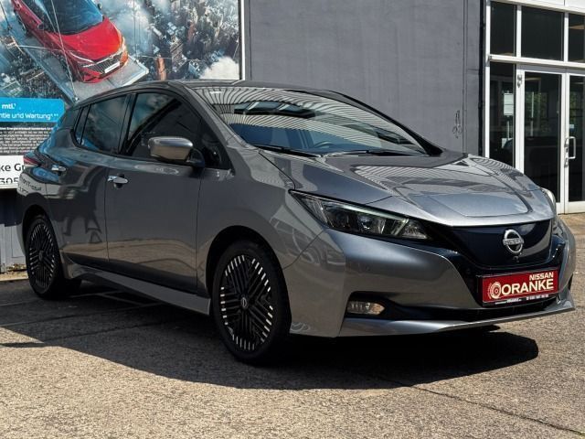Fahrzeugabbildung Nissan Leaf N-Connecta ProPilot*Winterpaket*Sthzg