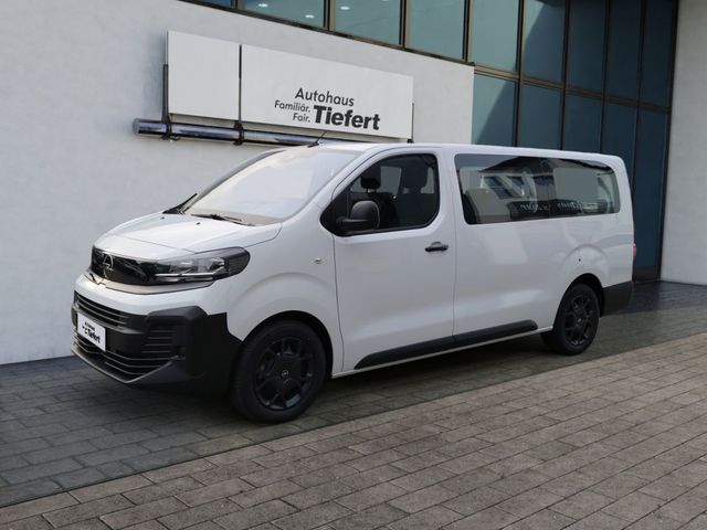 Zafira 2.0 D XL Aut. 130 kW Edition