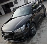 Audi A1 1.4 TFSI 184Ps | Sportback S line | Navi, SHZ - Audi A1: Ps