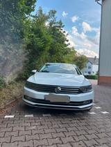 Volkswagen Passat 2.0 TDI SCR 140kW DSG Comfortl. Varia... - Volkswagen Passat: TDI 140