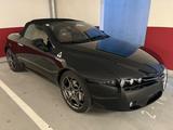Alfa Romeo Spider 2.4 JTDM 20V - - gebrauchte Alfa Romeo Spider aus dem Jahr 2008