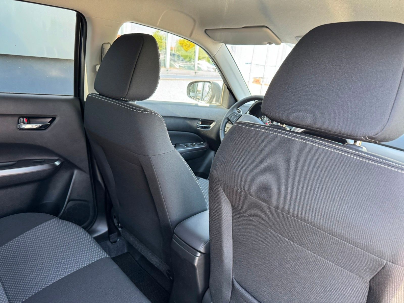 Suzuki Vitara - Bild 13